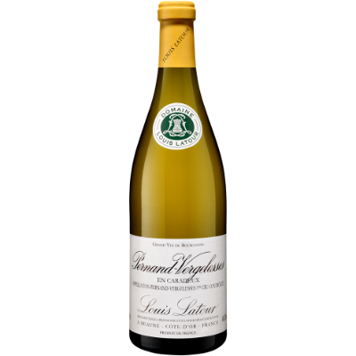 Louis Latour Cru Pernand Vergelesses 1er Cru En Caradeux 2020 750ml