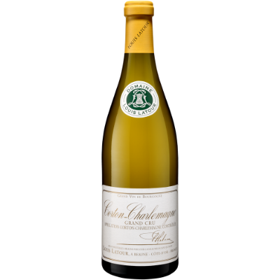 Louis Latour Cru Corton Charlemagne Grand Cru 2020 750ml