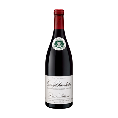 Louis Latour Gevrey-Chambertin 2020 750ml