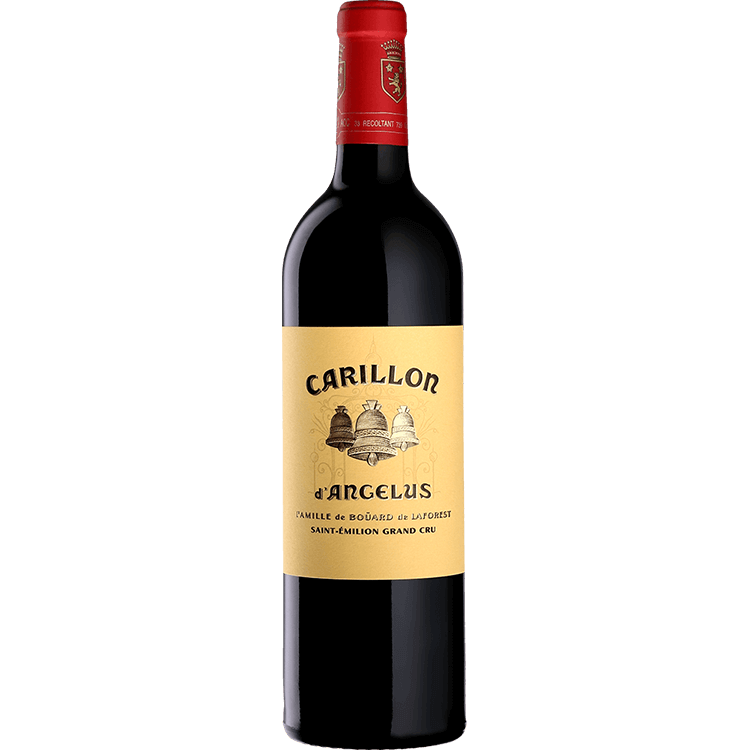 Carillon de l'Angelus 2016 750ml