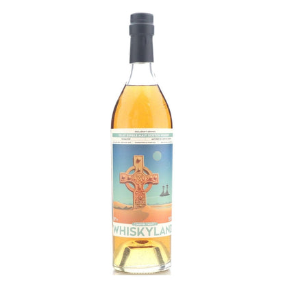 Whiskyland Chapter 20 Kildalton (Ardbeg) 2003 22 Year Old