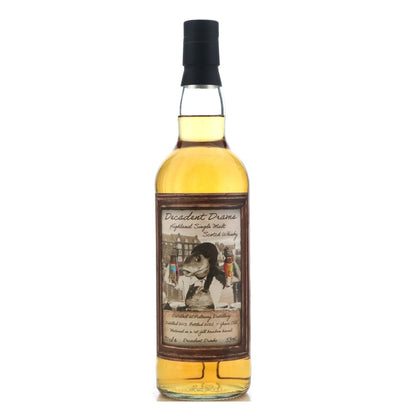 Decadent Drams Pulteney 2013 11 Year Old