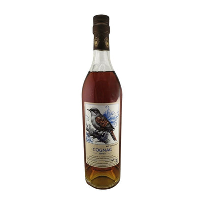 Cognac Lot 62D