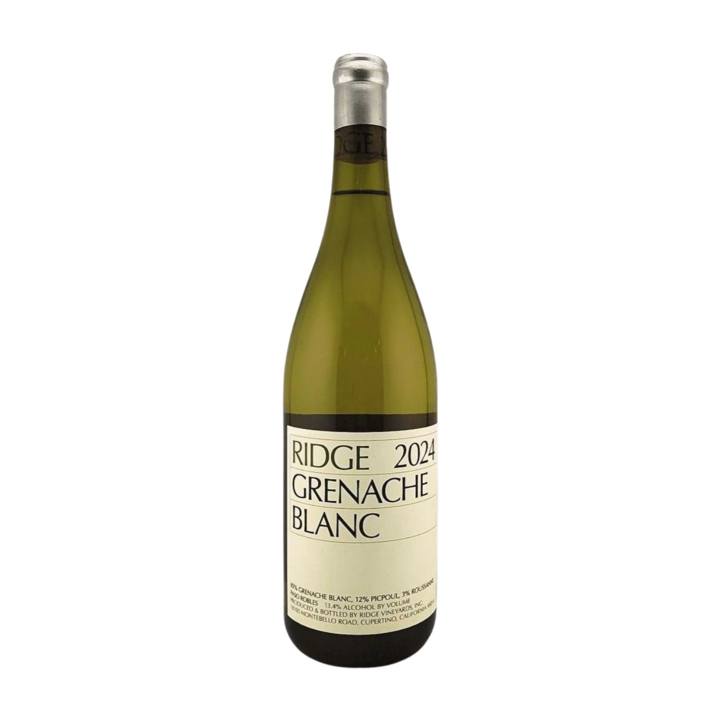 Ridge Grenache Blanc 2024