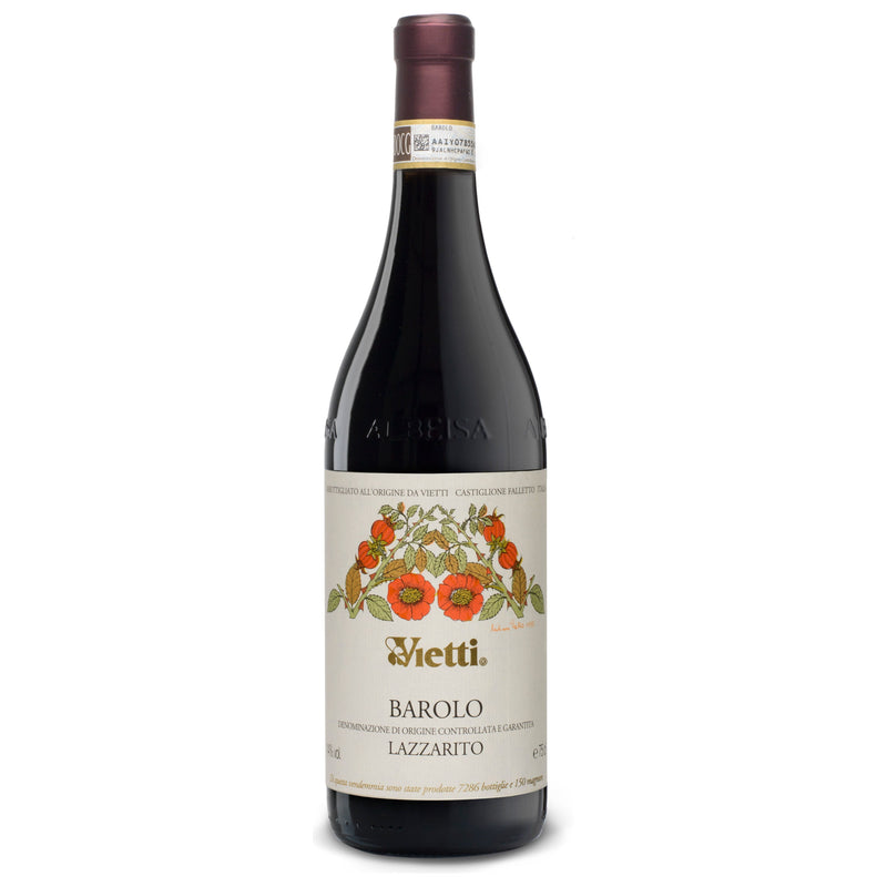 Vietti Barolo Ravera 3L Double Magnum