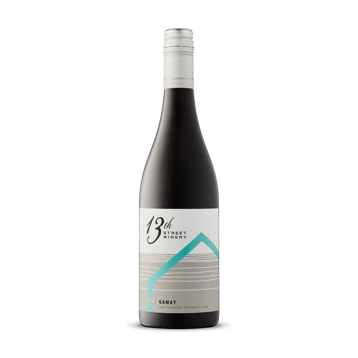 13th Street Gamay