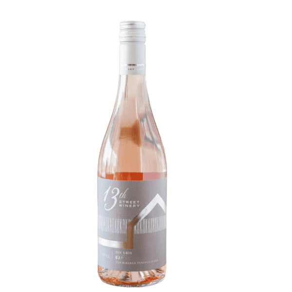 13th Street Vin Gris