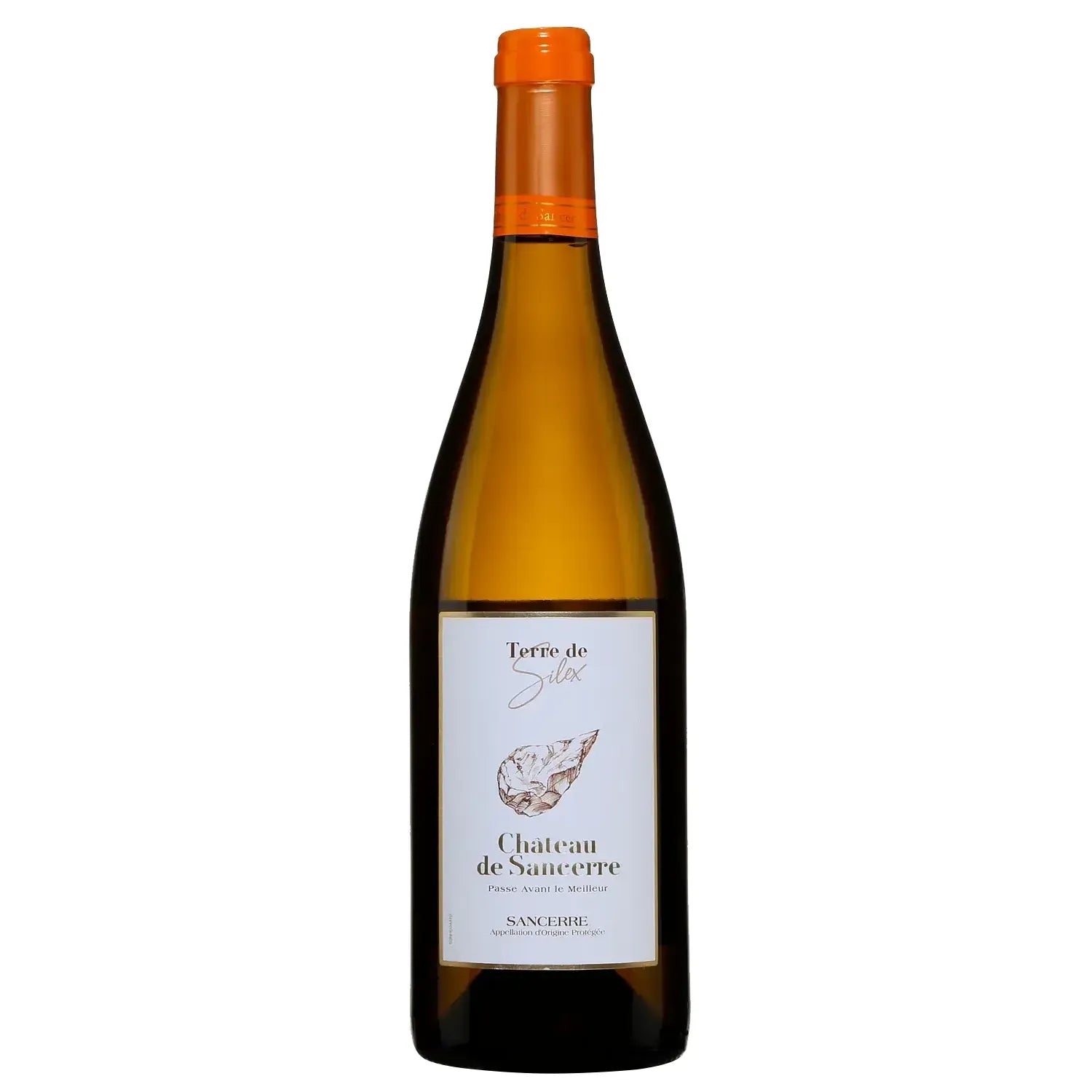 Chateau De Sancerre Terre De Silex 2022