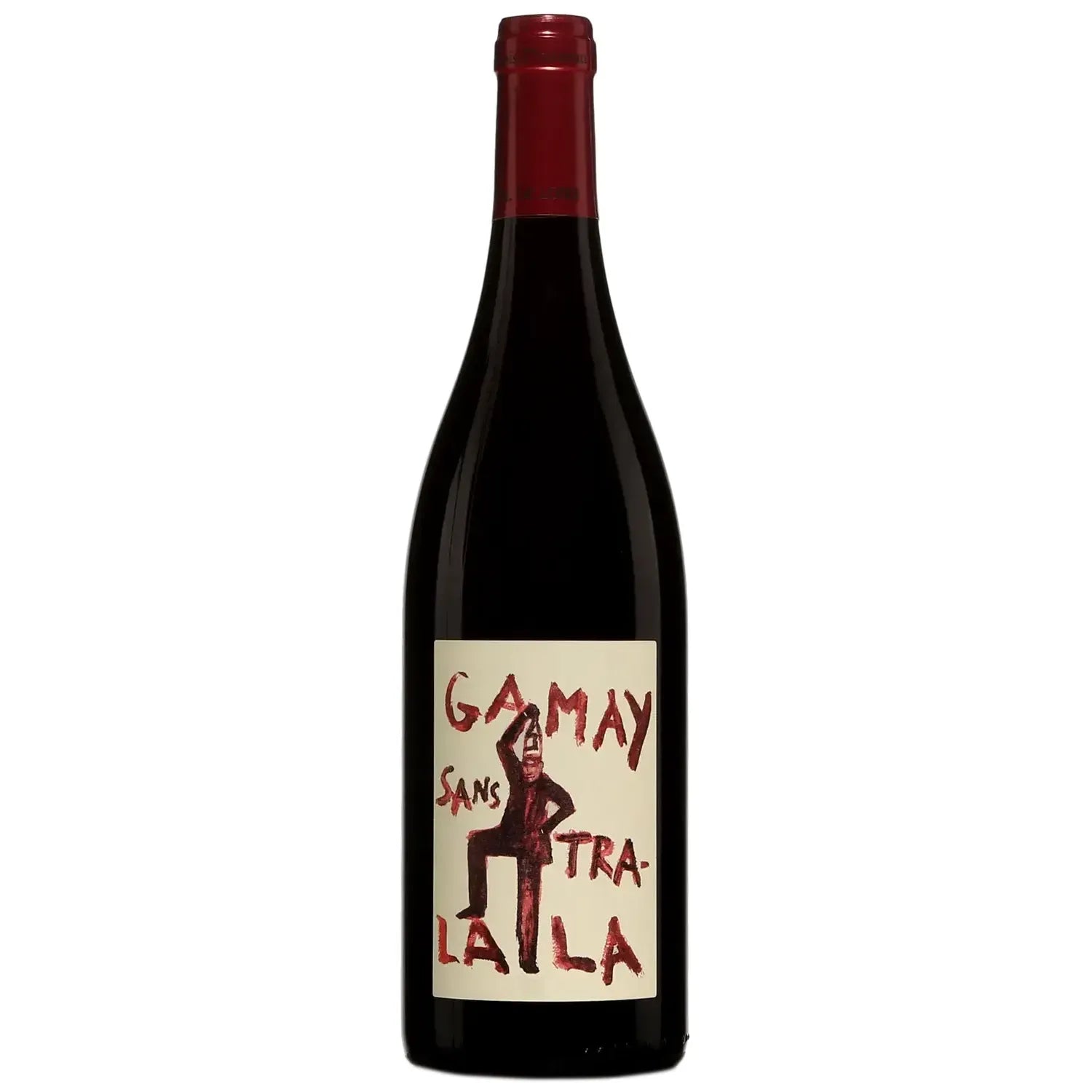 La Garreliere Sans Tra La La Gamay 2023