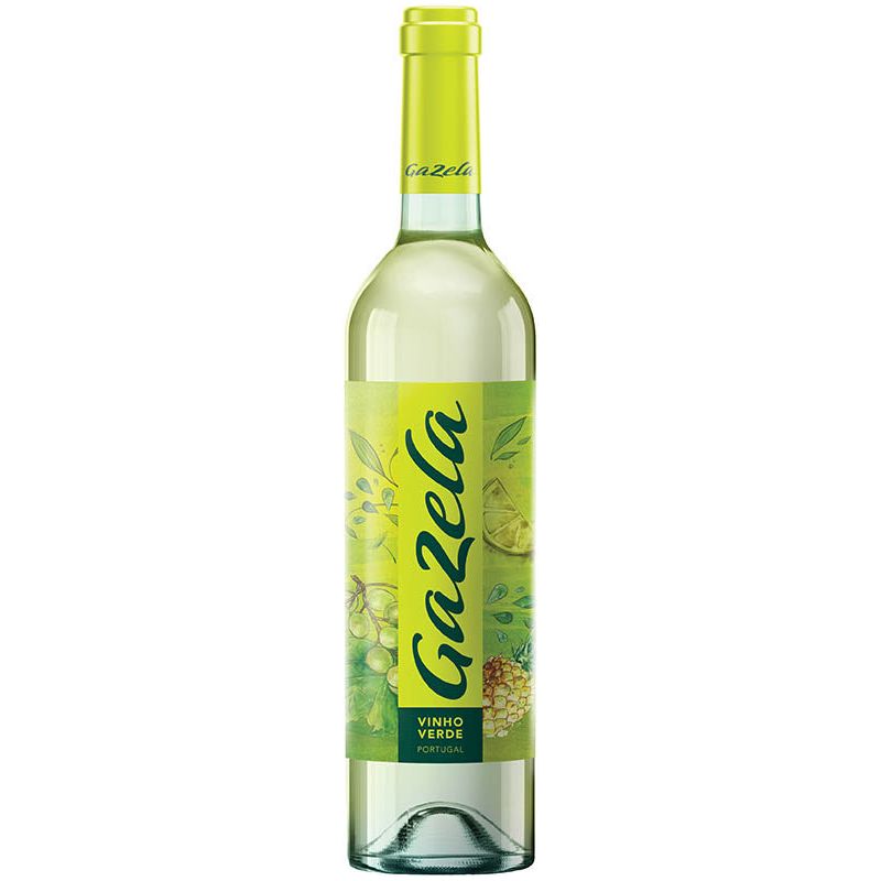 Gazela Vinho Verde 750ml