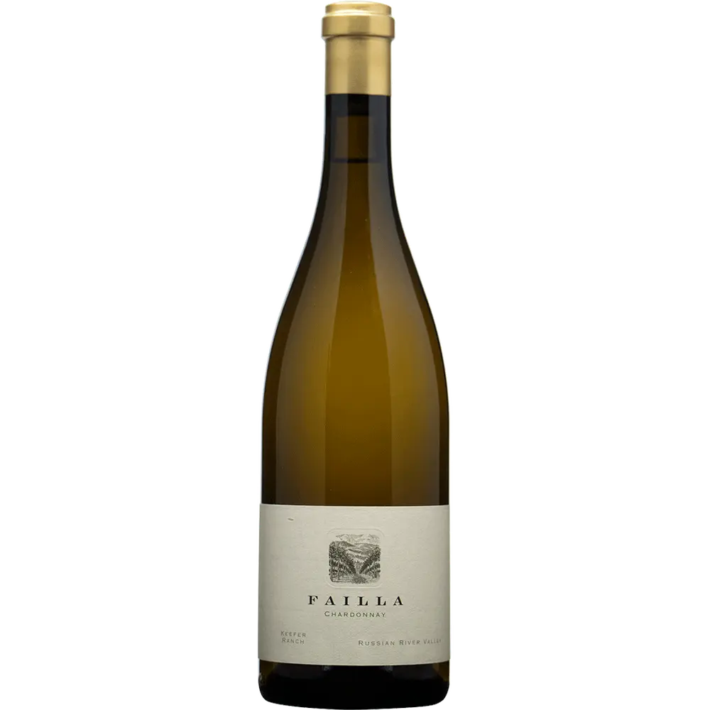 Failla Chardonnay Sonoma Coast 750ml