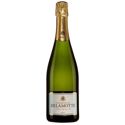 Champagne Delamotte Brut