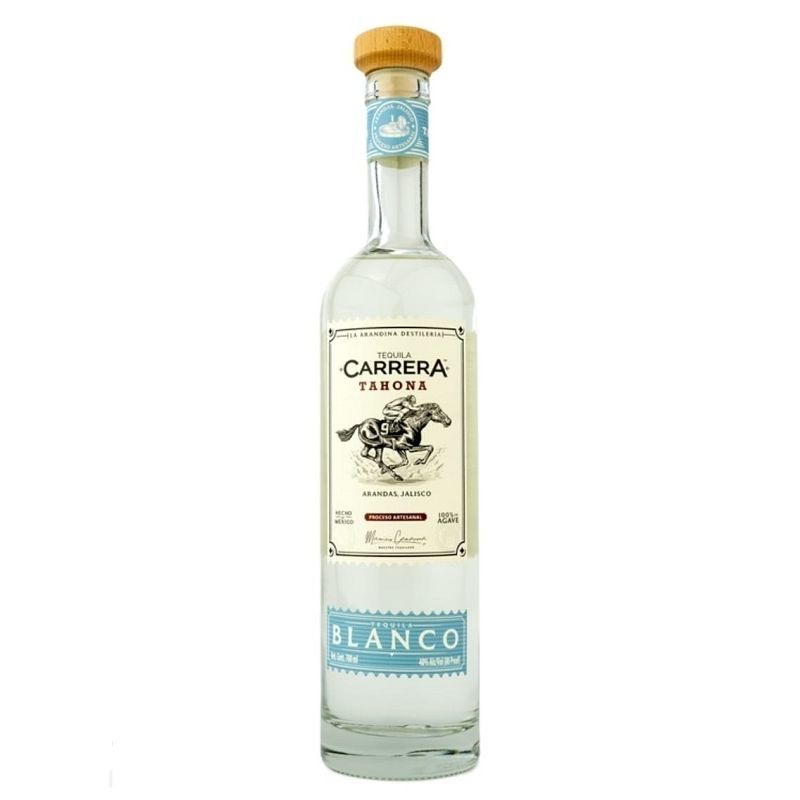 Carrera Tahona Blanco
