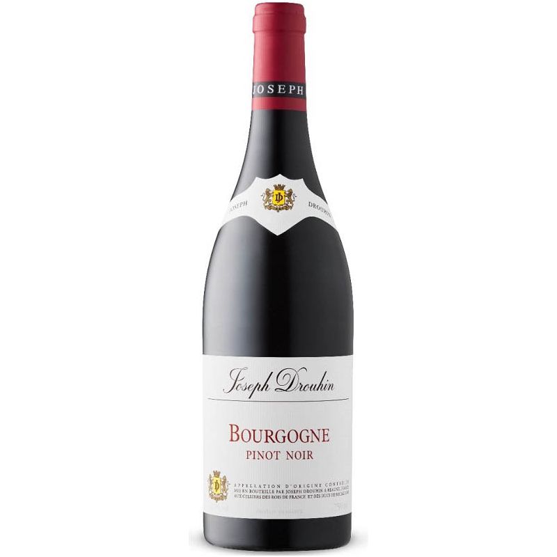 Joseph Drouhin Bourgogne Pinot Noir 2022 750ml