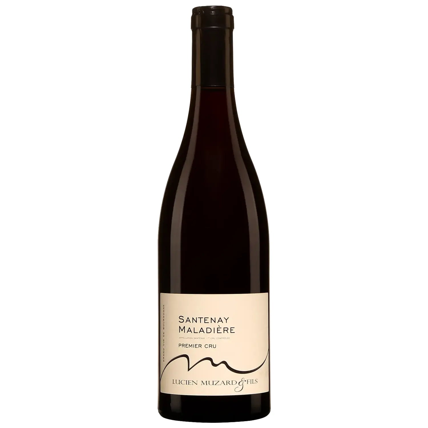 Domaine Lucien Muzard La Maladiere 2020 750ml