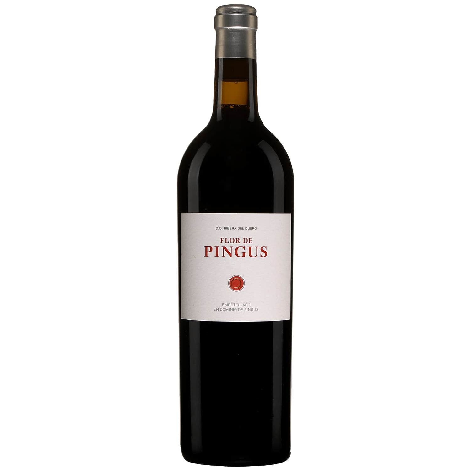 Dominio de Pingus Flor de Pingus 2021 750ml