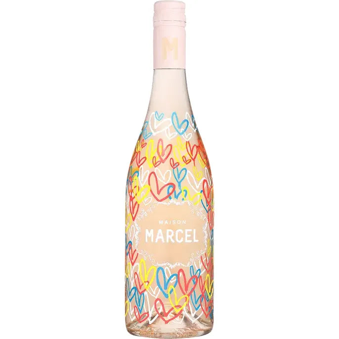 Maison Marcel Rose 750ml