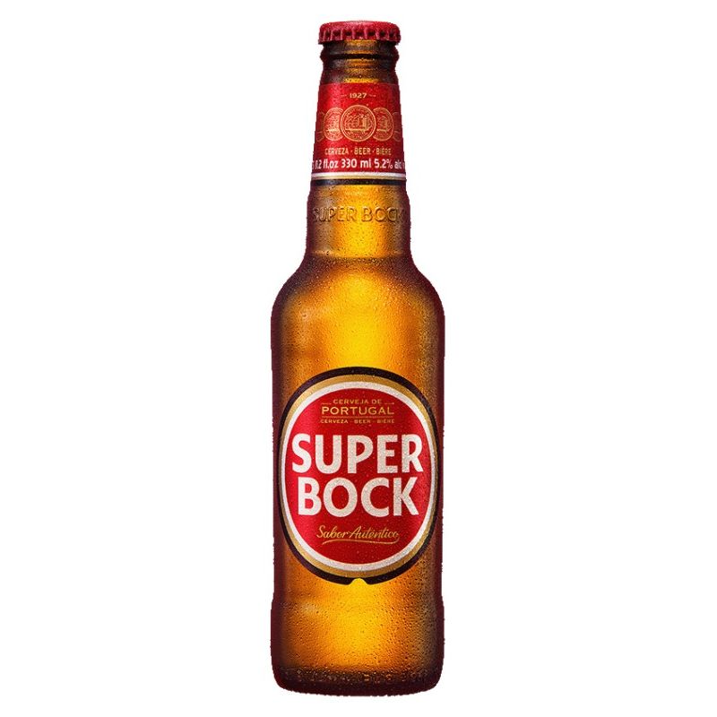 Super Bock