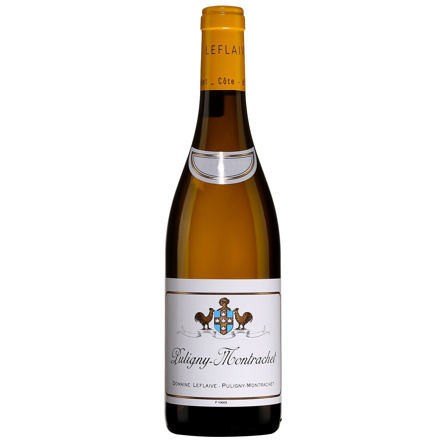 Domaine Leflaive Puligny-Montrachet 2019 750ml