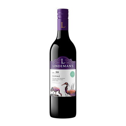 Lindemans Bin 50 Shiraz 750ml