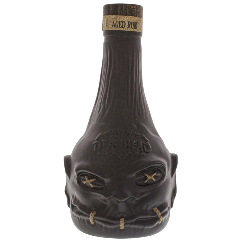 Deadhead Rum 750ml