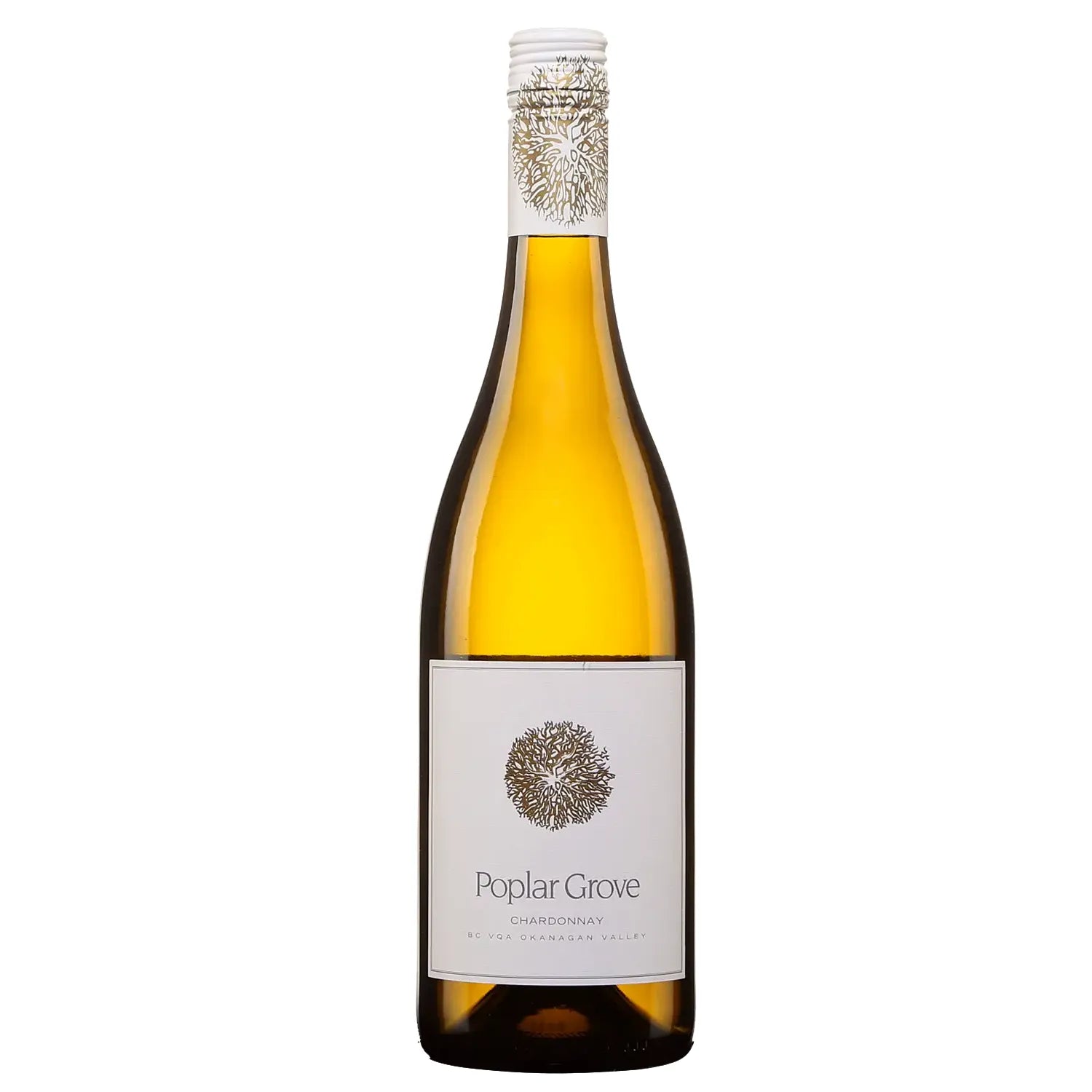 Poplar Grove Chardonnay 2022 750ml
