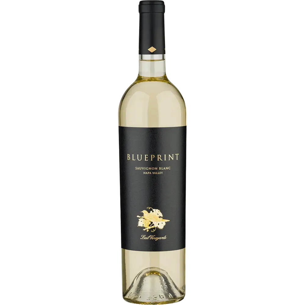 Lail Blueprint Sauvignon Blanc 2022 750ml