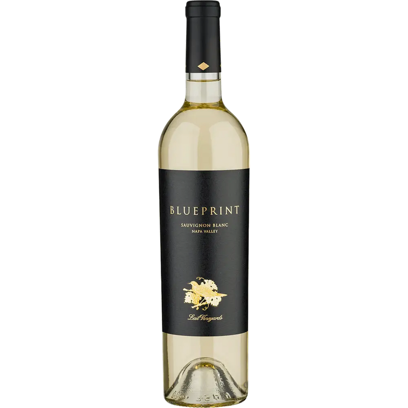 Lail Blueprint Sauvignon Blanc 750ml