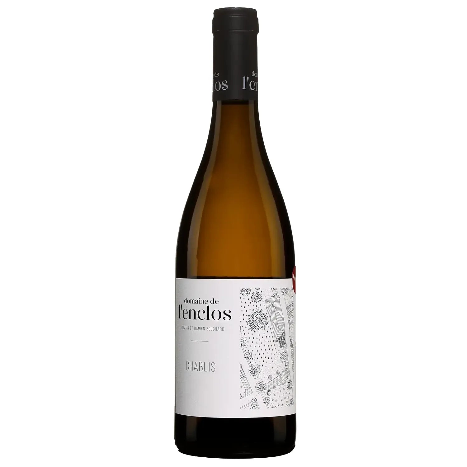Domaine de l'Enclos Chablis 1.5L Magnum