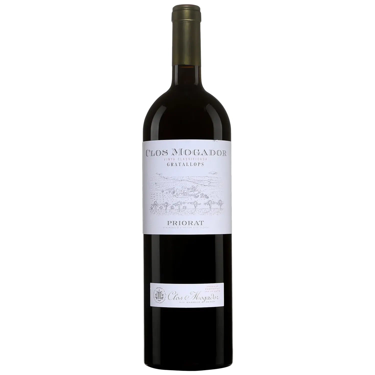 Clos Mogador