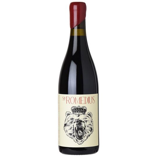 St. Romedius Lamorinda Red 750ml