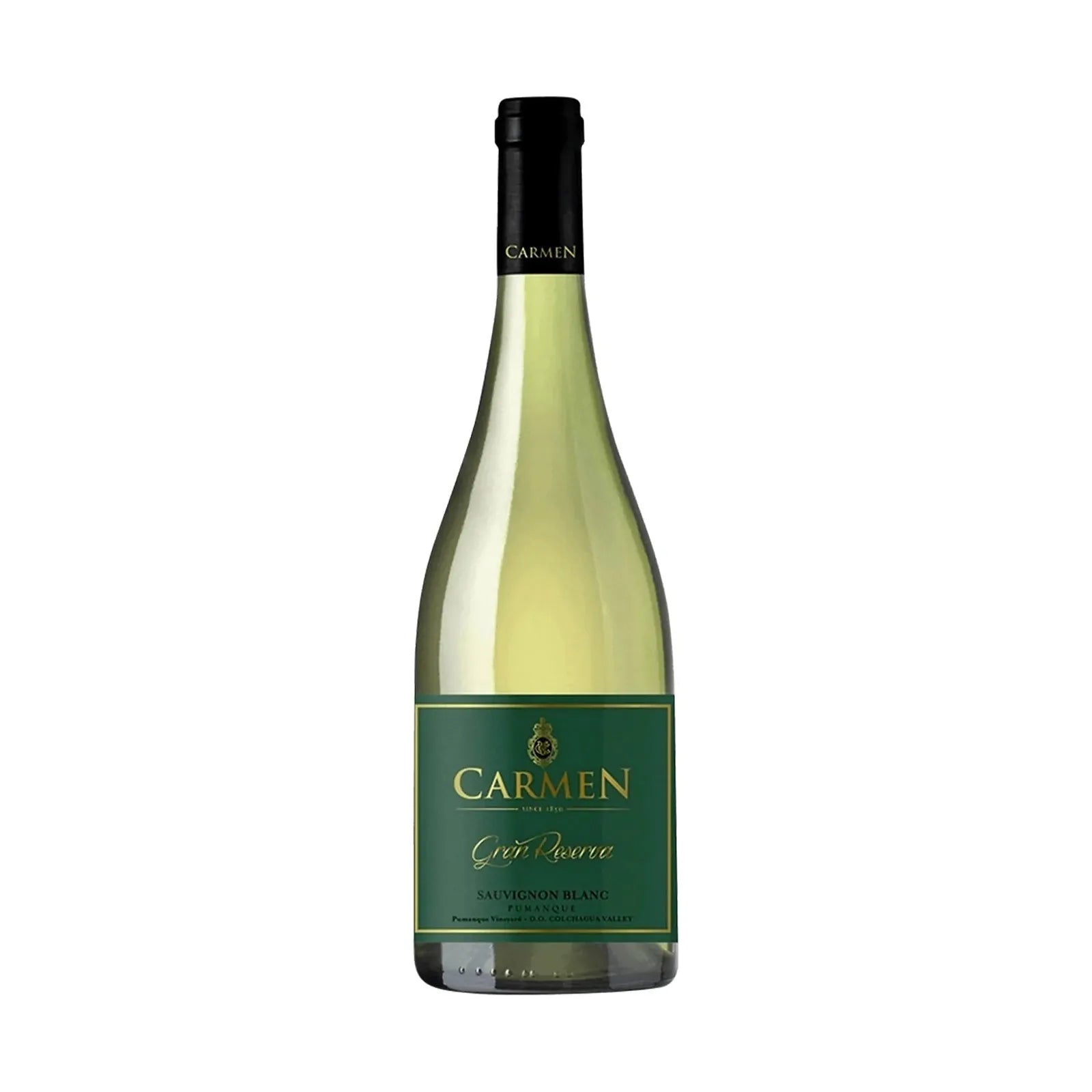 Carmen Gran Reserva Sauvignon Blanc 750ml