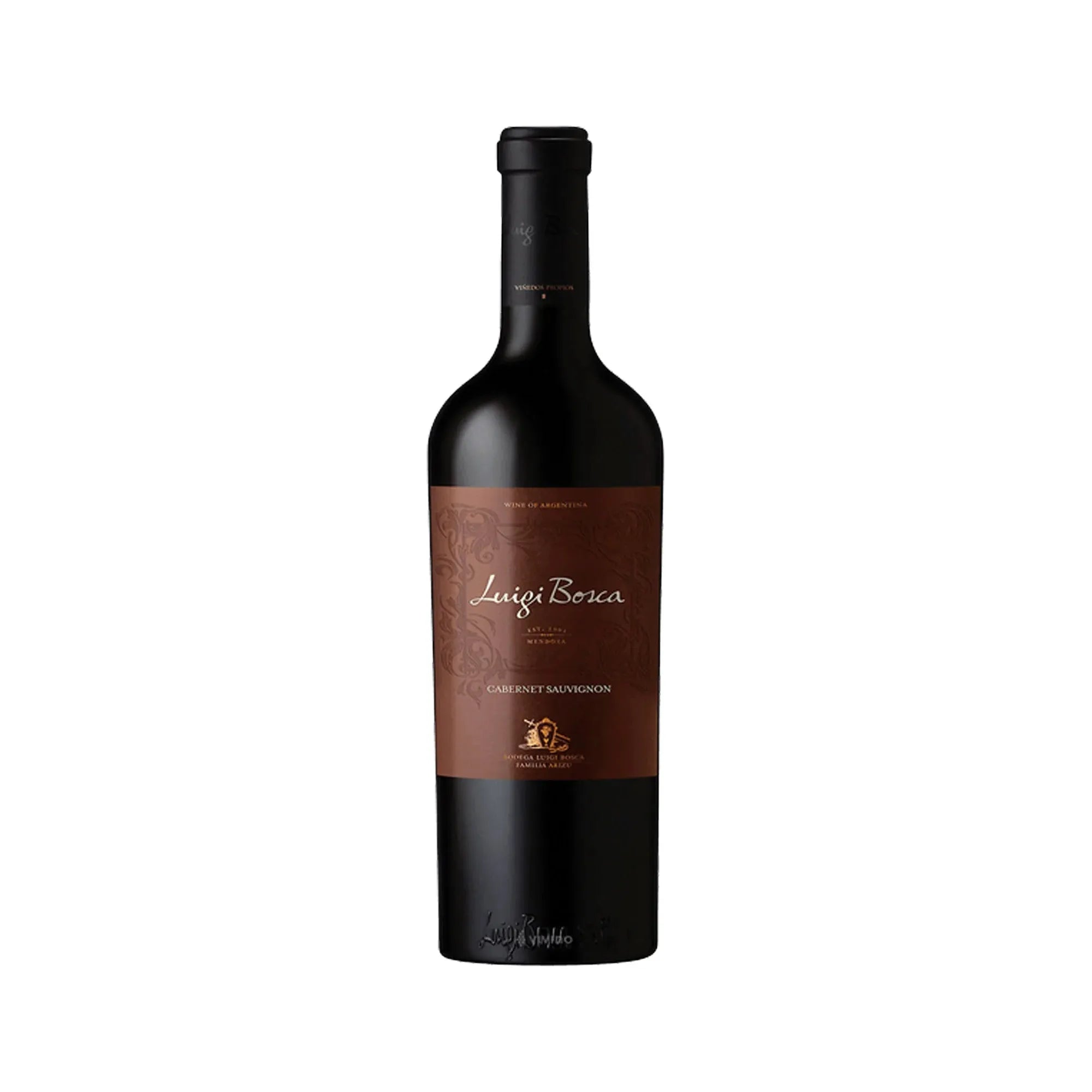 Luigi Bosca Cabernet Sauvignon 2020 750ml
