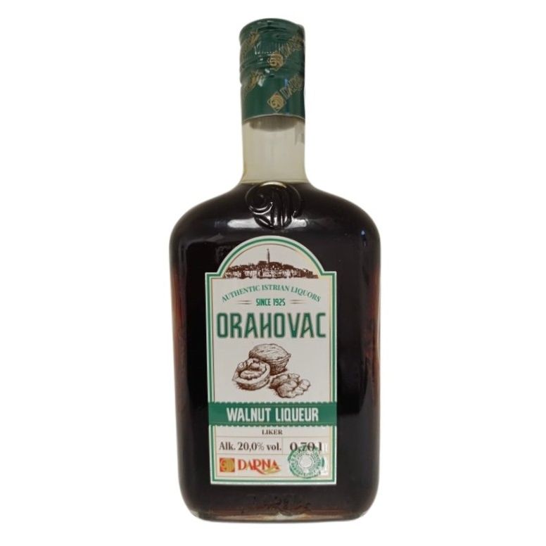 Darna Orahovac Walnut Liqueur