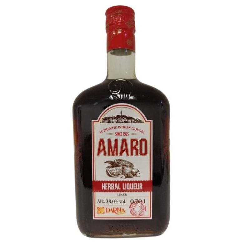 Darna Amaro