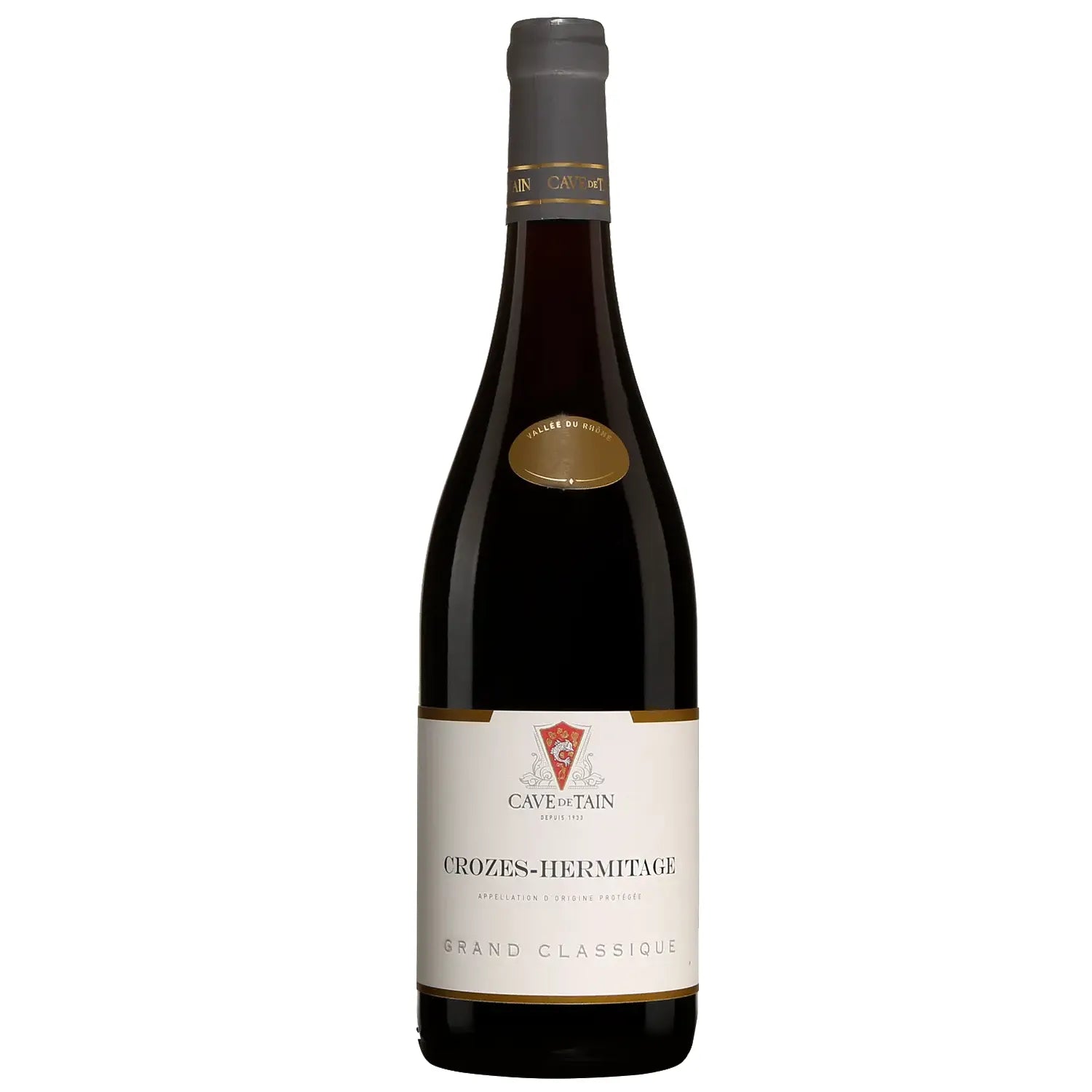 Cave De Tain Crozes Hermitage Grand Classique 2018 750ml