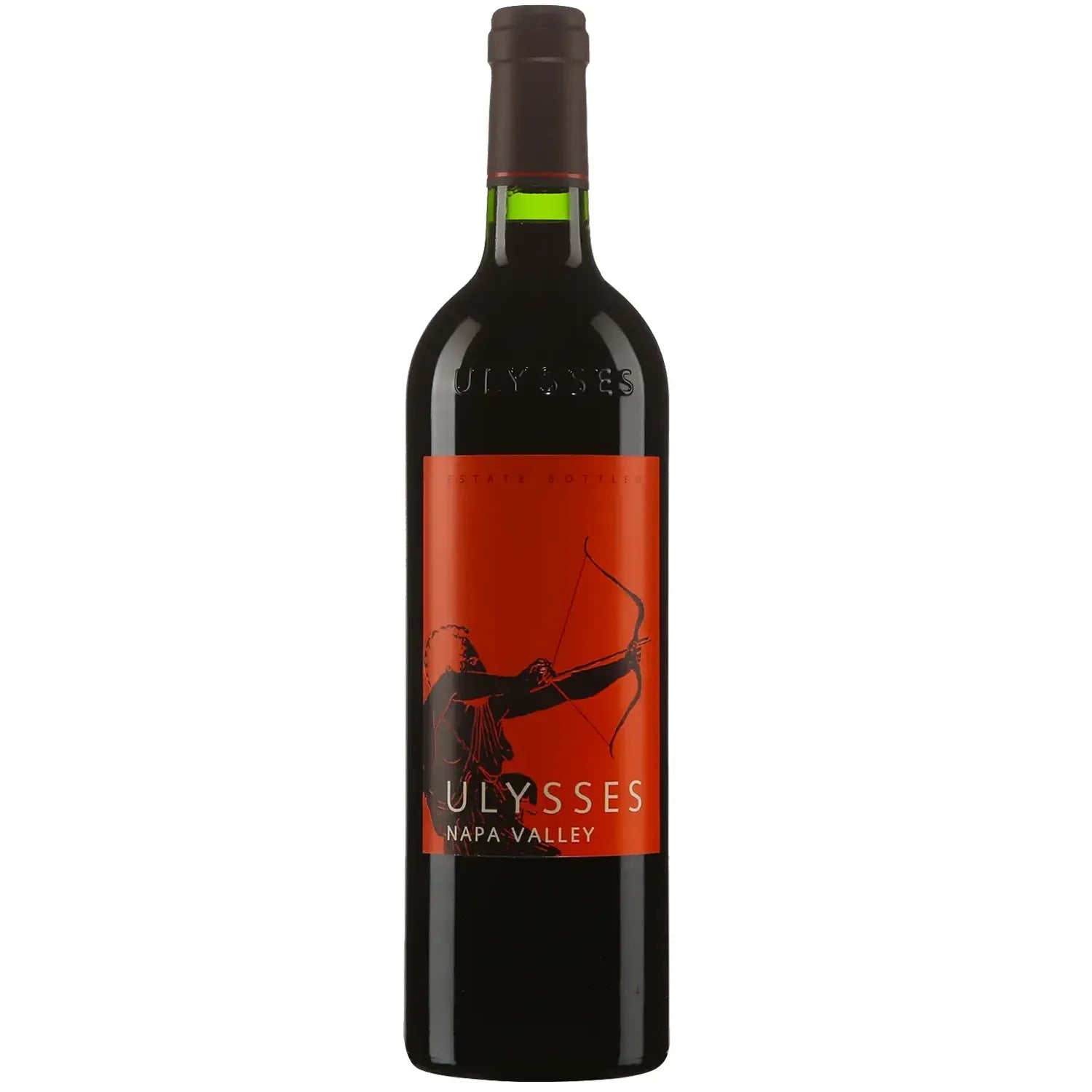 Ulysses Cabernet Sauvignon 2018