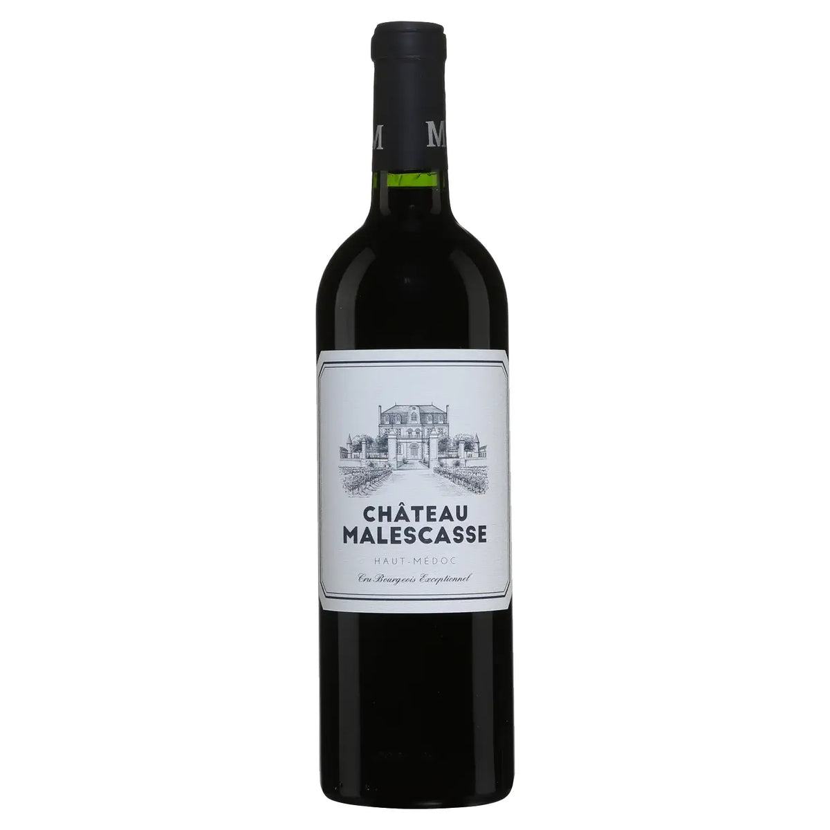Chateau Malescasse