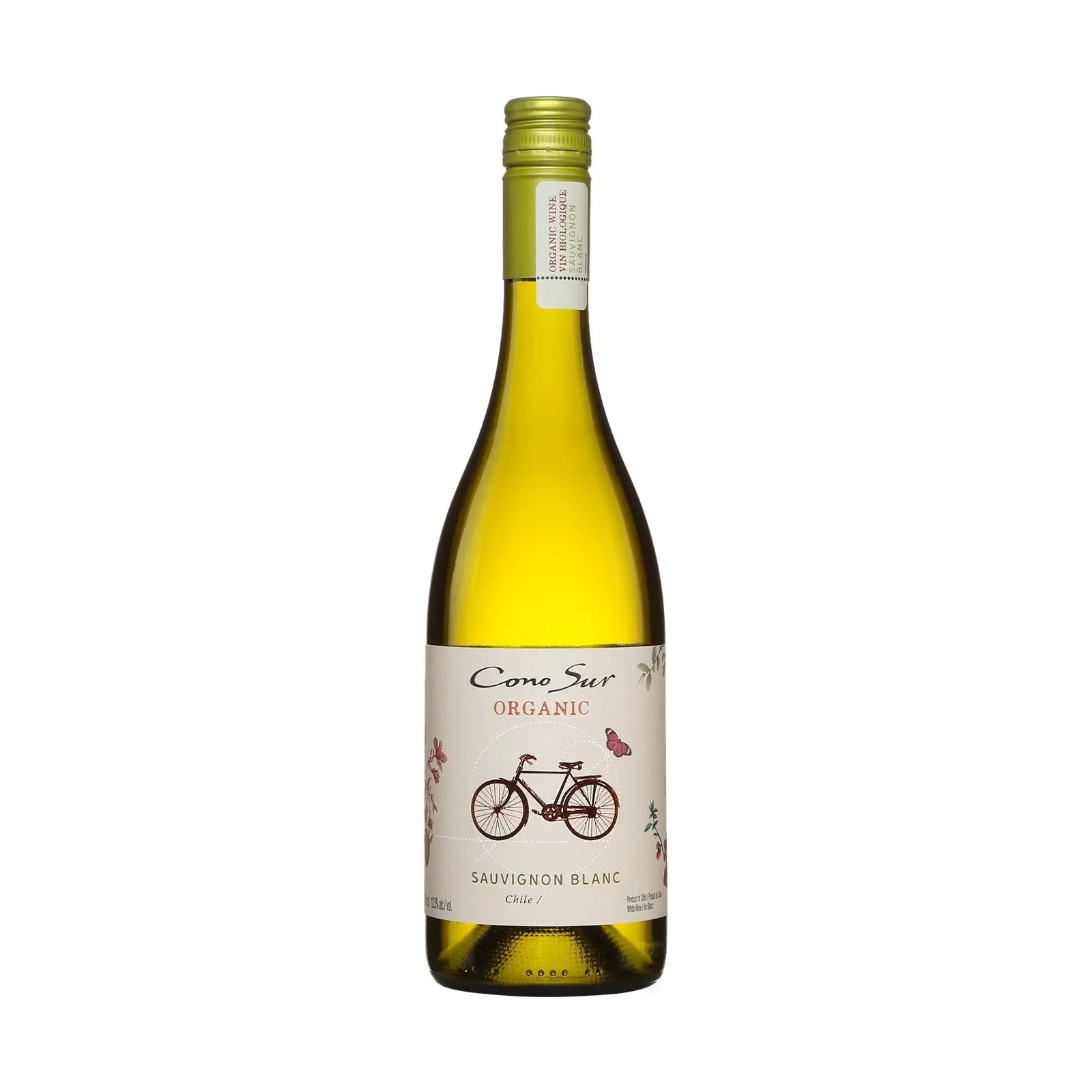 Cono Sur Sauvignon Blanc 750ml
