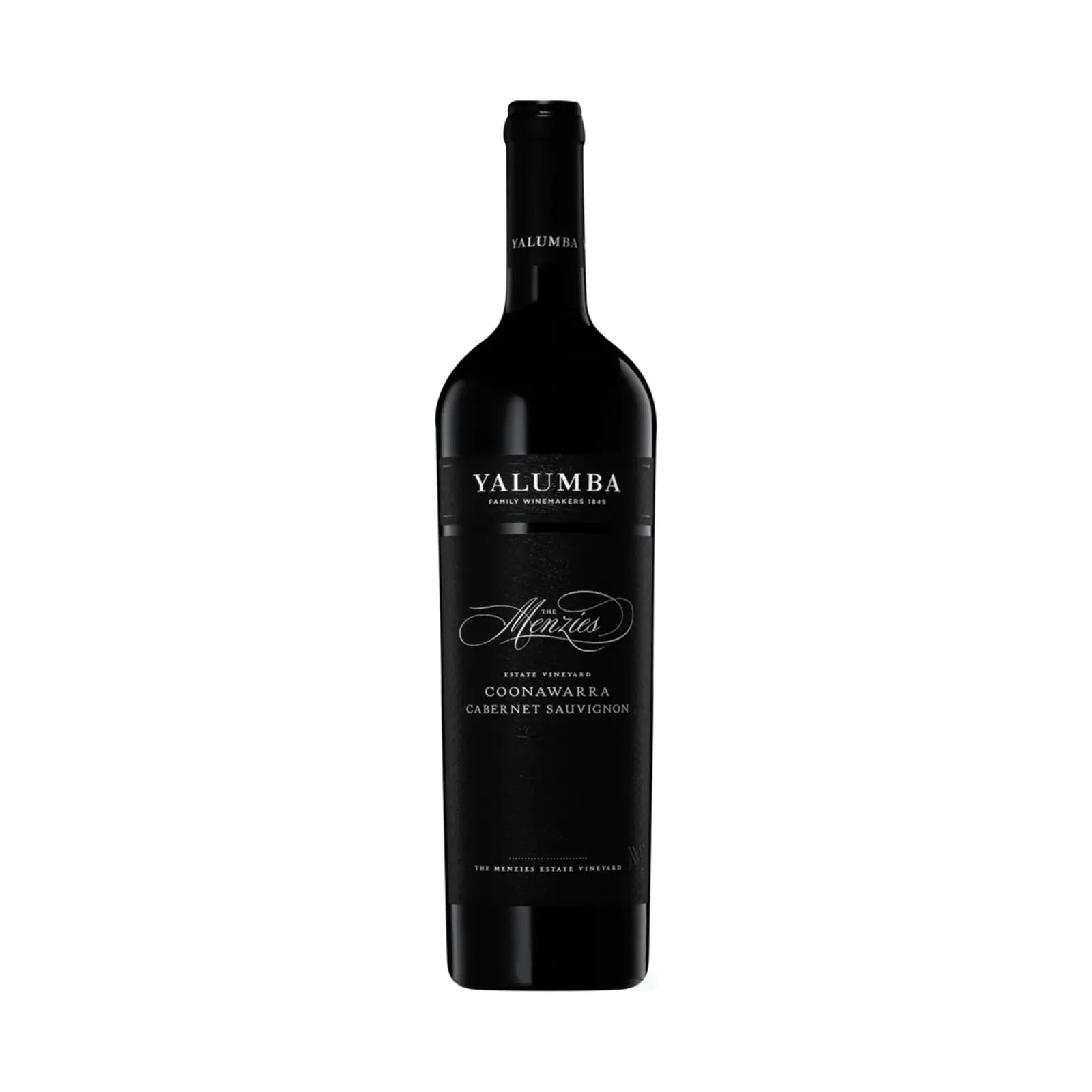 Yalumba The Menzies Cabernet Sauvignon 2016 750ml