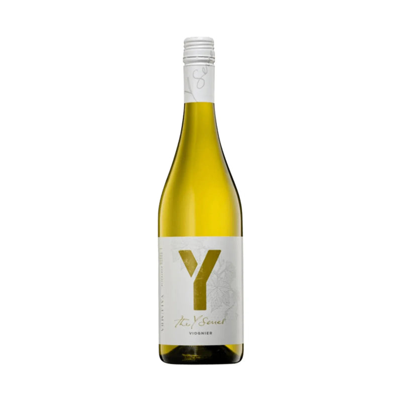 Yalumba Y Series Viognier 2021 750ml