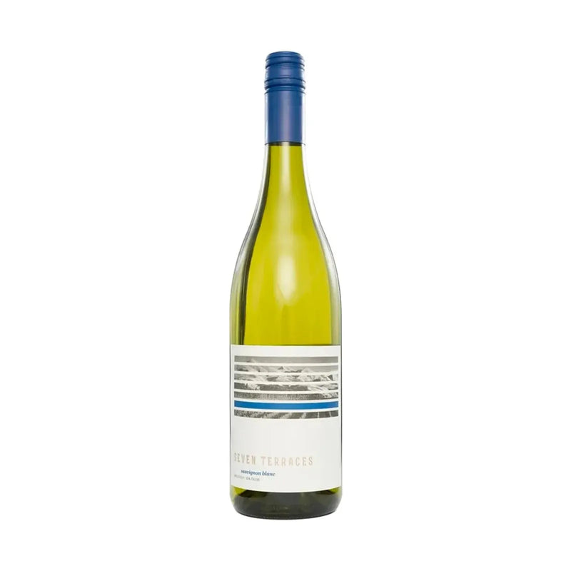 Seven Terraces Sauvignon Blanc 2022 750ml