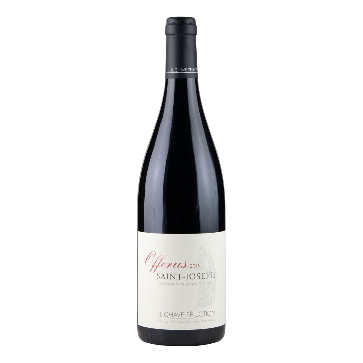 Domaine Jean-Louis Chave Selection Saint-Joseph Offerus 2021 750ml