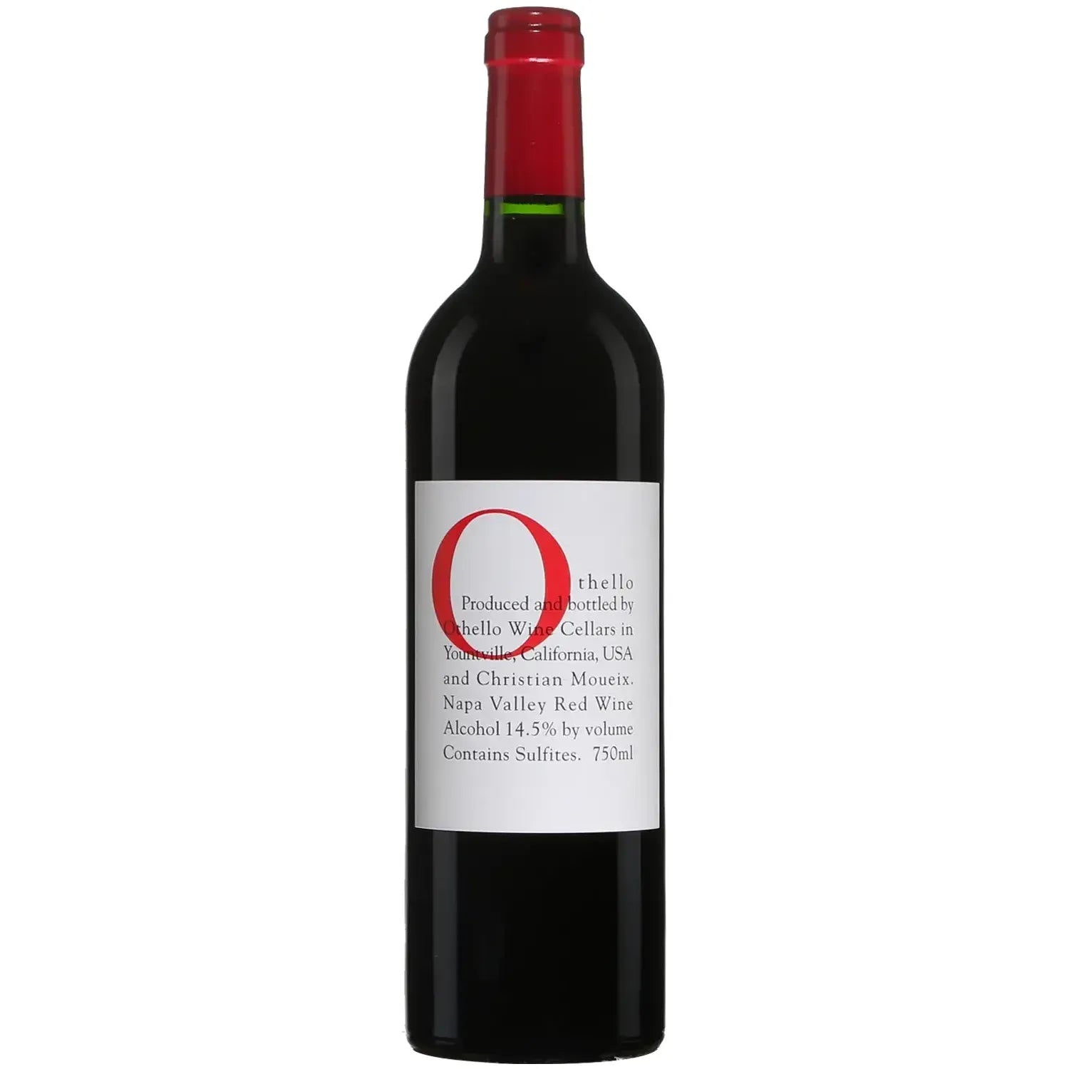 Dominus Othello 2016