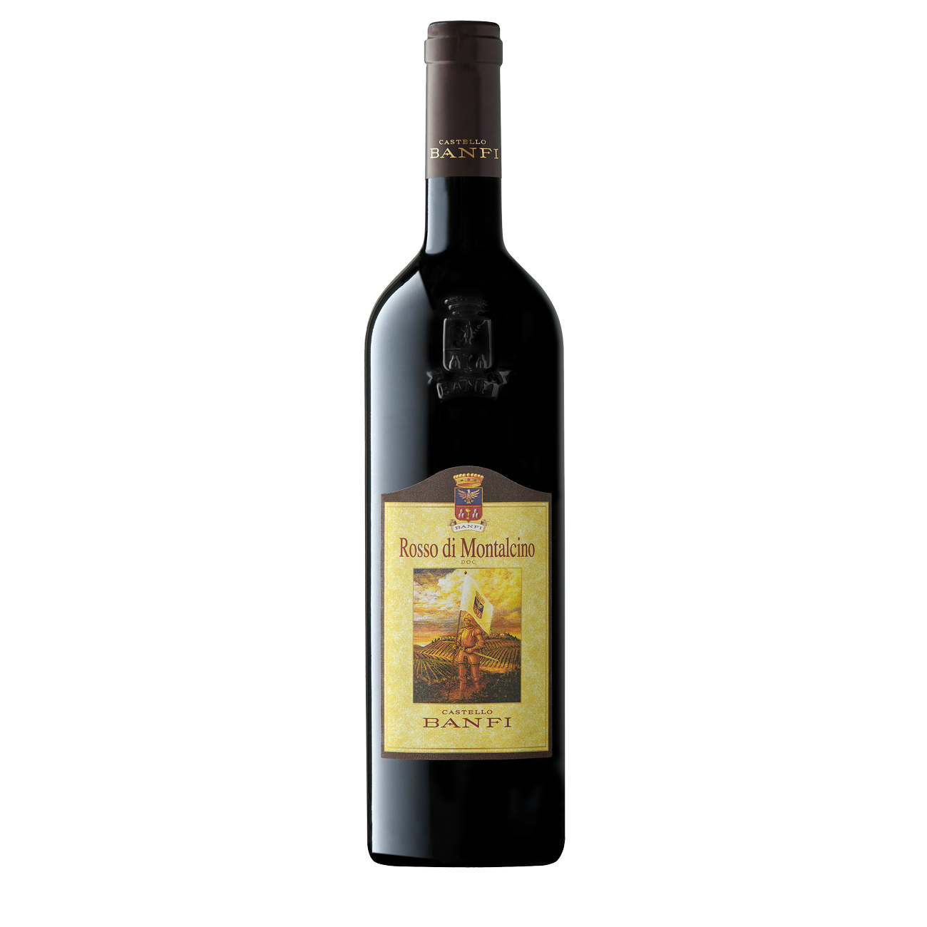 Banfi Rosso di Montalcino 2021/2023 750ml