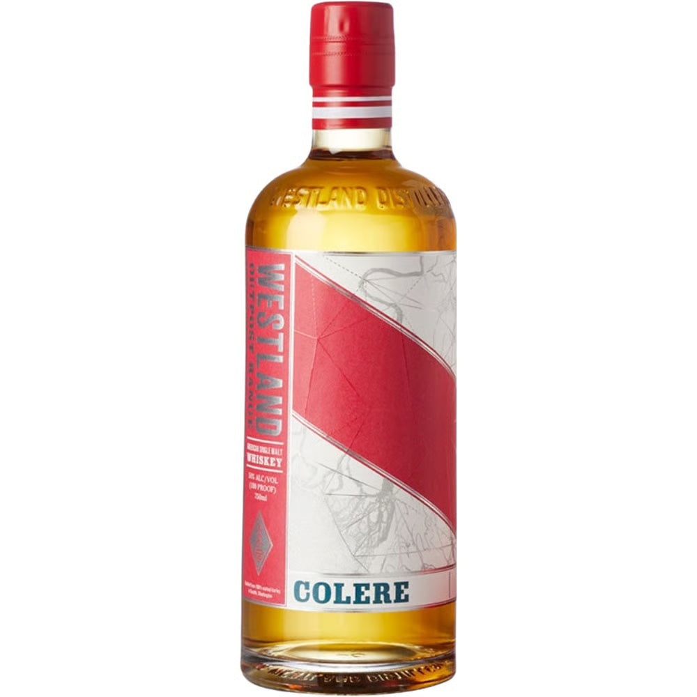 Westland Colere III American Single Malt