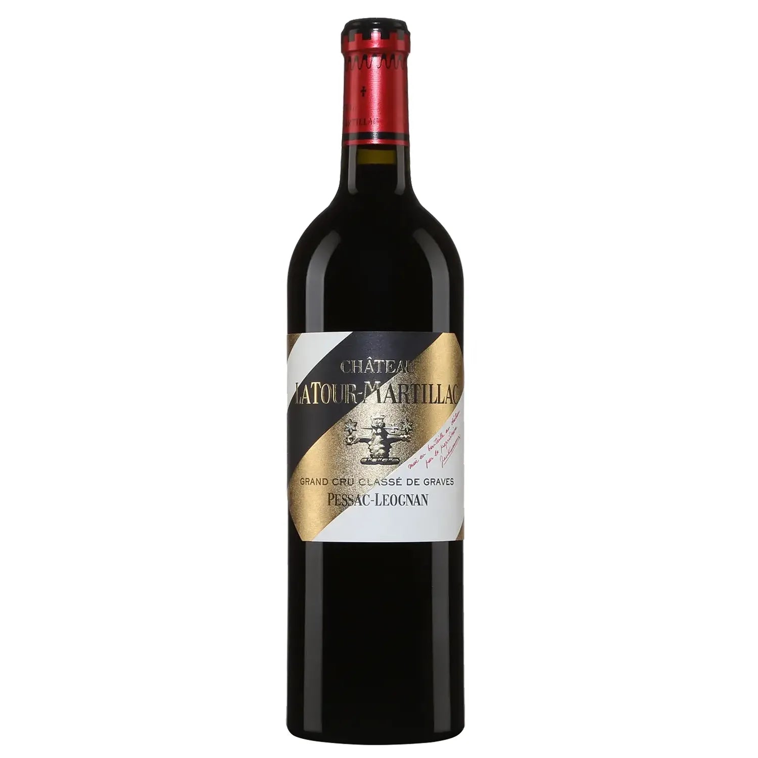 Chateau Latour-Martillac 2020