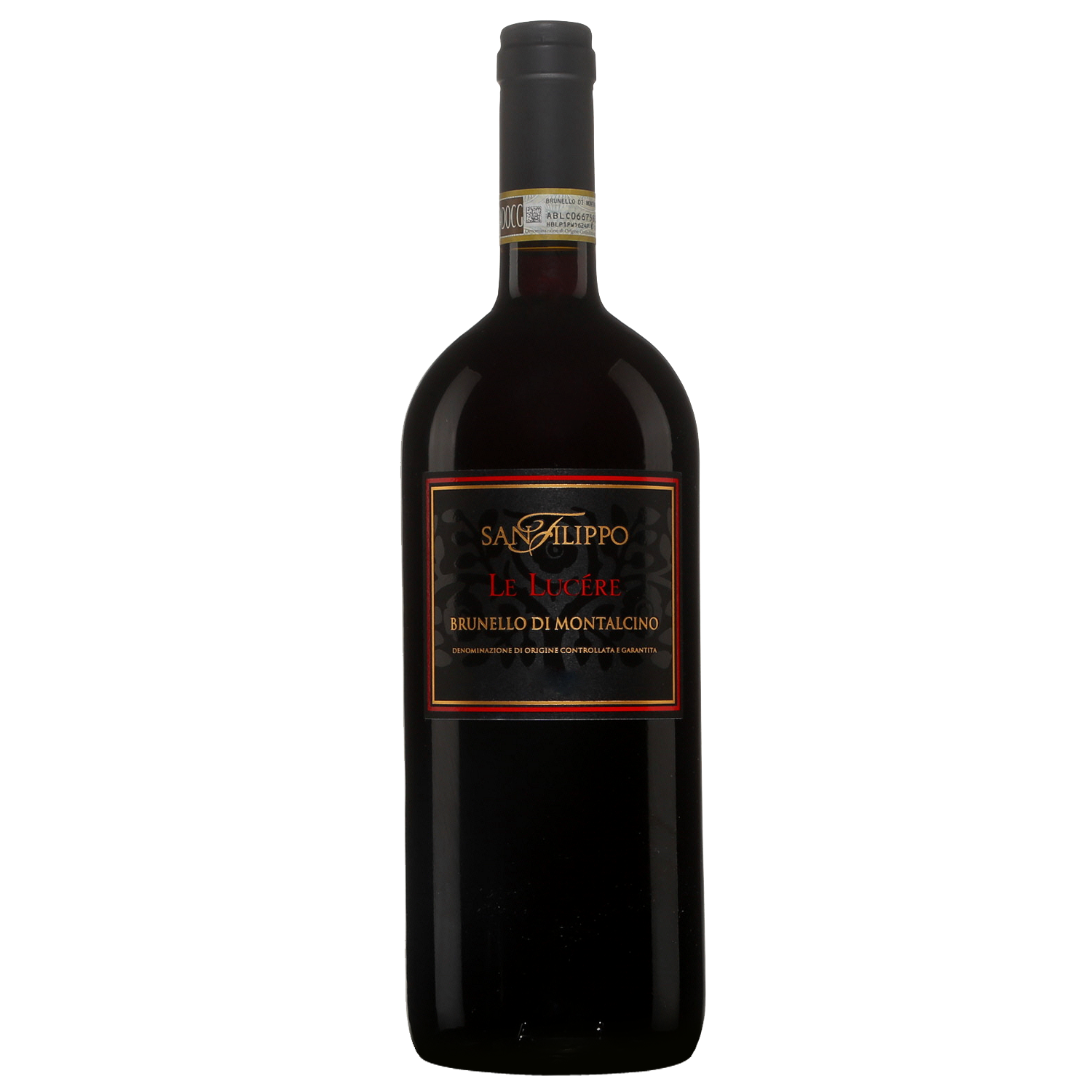 San Filippo Brunello di Montalcino Le Lucere 2013 1.5L Magnum