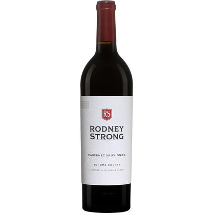 Rodney Strong Cabernet Sauvignon Sonoma County 2020 750ml
