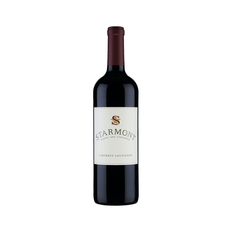 Starmont Cabernet Sauvignon 750ml
